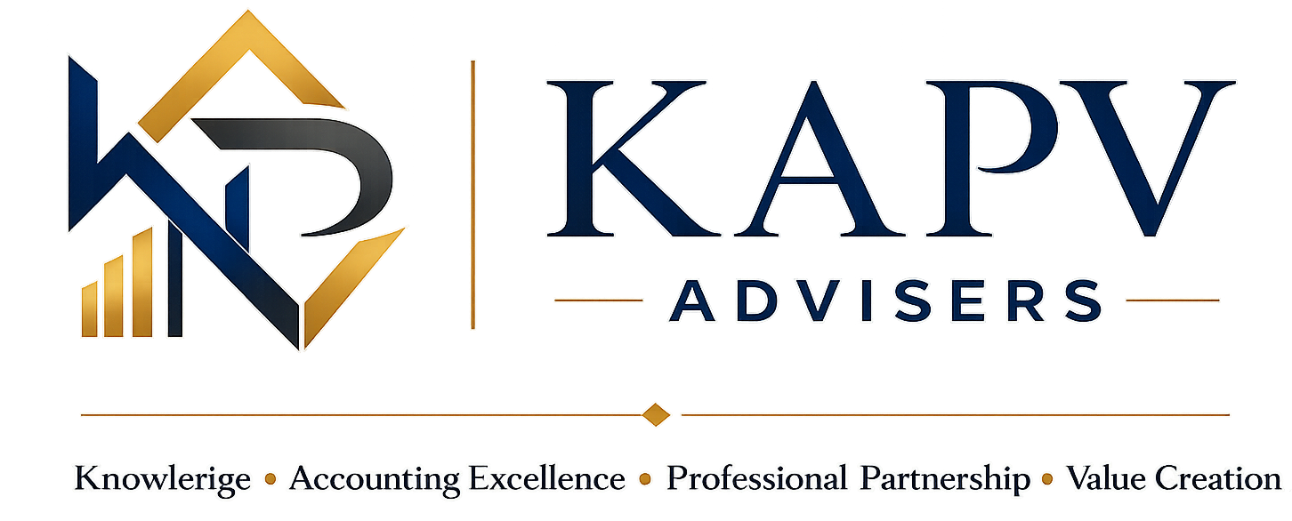 KAPV Advisers