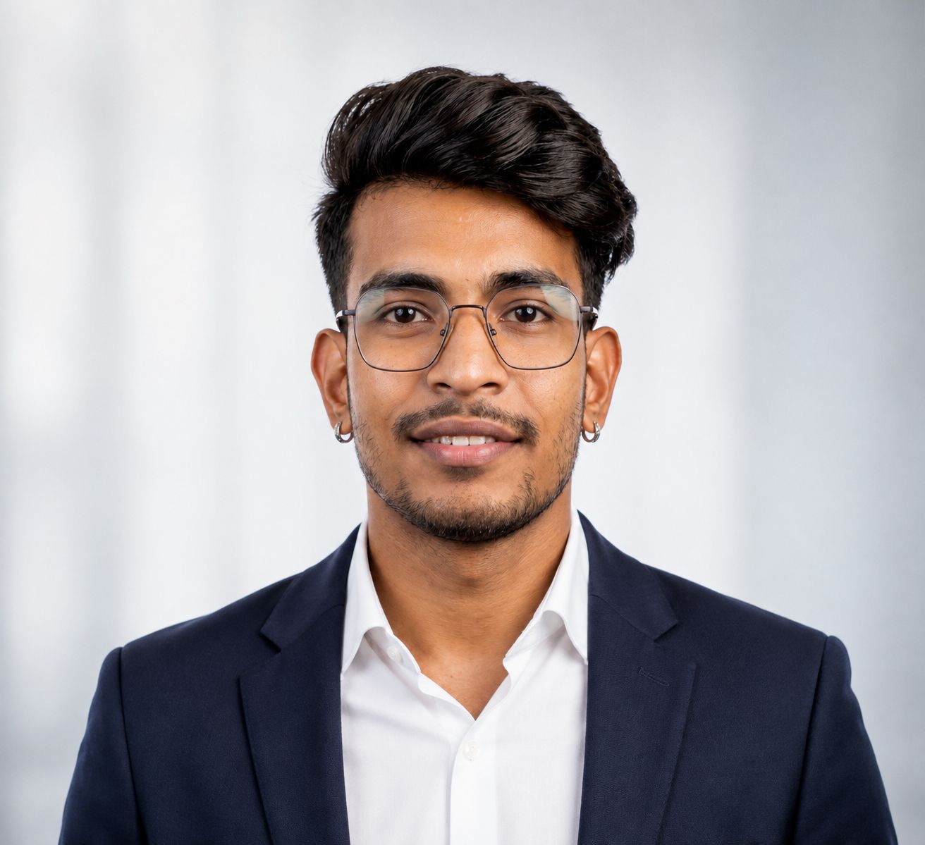 Ankit Raturi, Senior Accountant