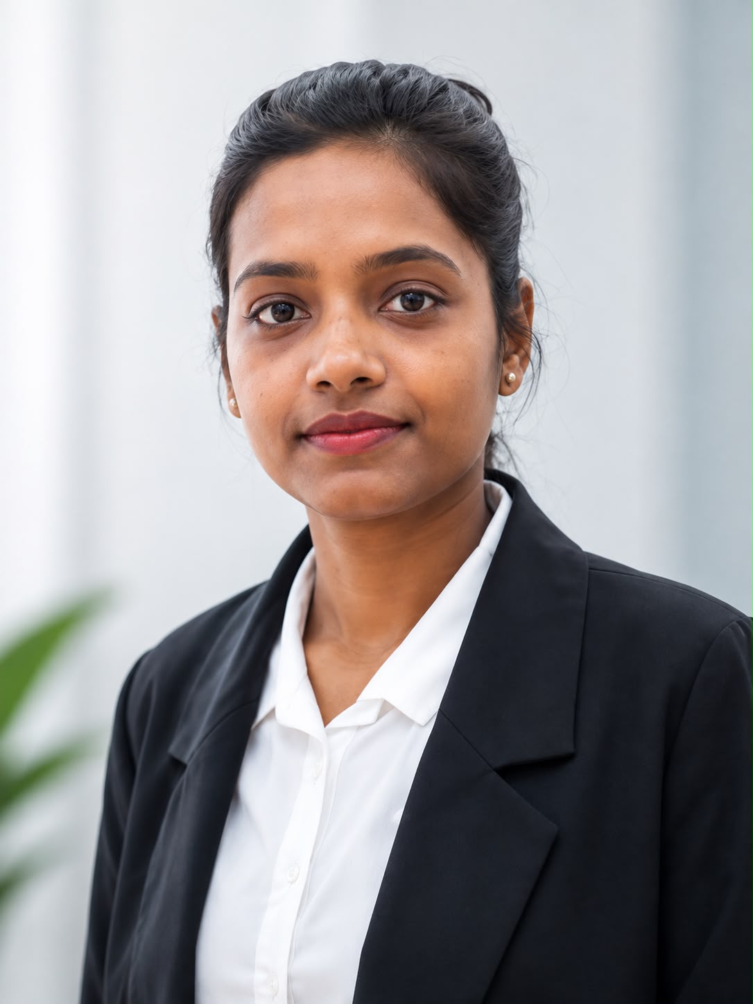 Pooja Rani, Junior Accountant